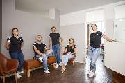 Nils Reinkemeyer Physio360 Grad - GALLERY
