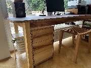 Nilson Holz- und Möbelbau - GALLERY