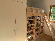 Nilson Holz- und Möbelbau - GALLERY