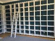 Nilson Holz- und Möbelbau - GALLERY