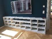 Nilson Holz- und Möbelbau - GALLERY