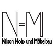 Nilson Holz- und Möbelbau - LOGO
