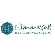 Nimmersatt - LOGO