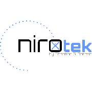 Logo NIROtek® | by Christian G. Ahrens