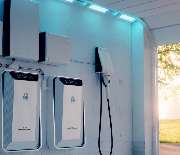 NIRU Energy Solartechnik - GALLERY