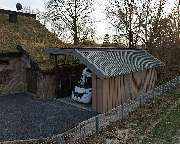 Nisters Zimmerei & Holzbau GbR - GALLERY