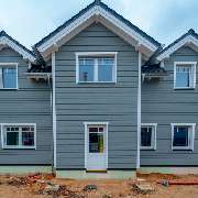 Nisters Zimmerei & Holzbau GbR - GALLERY