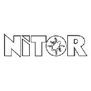 Nitor GmbH Schädlingsbekämpfer - LOGO