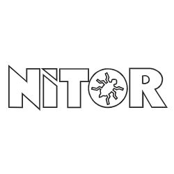 Nitor GmbH Schädlingsbekämpfung - LOGO