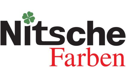 NITSCHE Farben GmbH & Co. KG - LOGO