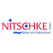Nitschke Bäder und Haustechnik GmbH - LOGO