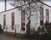 NITTEL Halle GmbH - GALLERY