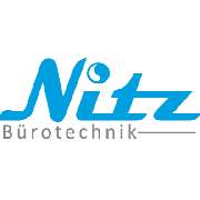 Nitz Bürotechnik - LOGO