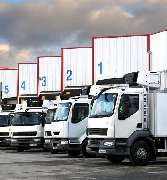 NKS Logistics GmbH - GALLERY
