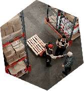 NKS Logistics GmbH - GALLERY