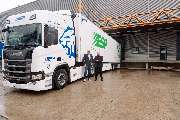 NKS Logistics GmbH - GALLERY