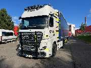NKS Logistics GmbH - GALLERY