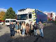 NKS Logistics GmbH - GALLERY