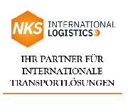 NKS Logistics GmbH - GALLERY