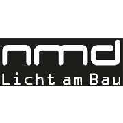 nmd - Licht am Bau GmbH - LOGO
