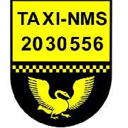 NMS Taxi - LOGO