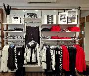 No. 1 Mode - GALLERY