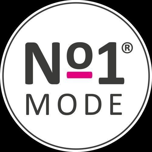 No. 1 Mode - LOGO