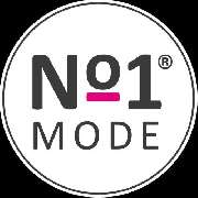 No. 1 Mode - LOGO