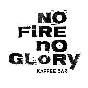 NO FIRE NO GLORY Brunch & Speciality Coffee - LOGO
