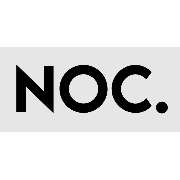 NOC. GmbH - LOGO