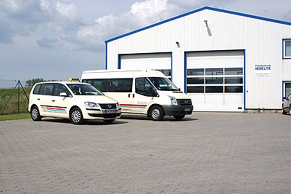 NOELTE Service GmbH - GALLERY