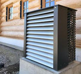 Nöth Haustechnik GmbH - GALLERY
