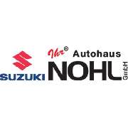 Nohl Autohaus GmbH - LOGO