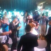 NoiMusica - Italienische Band Deutsch Internationale live Musik - GALLERY