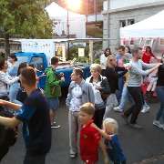 NoiMusica - Italienische Band Deutsch Internationale live Musik - GALLERY