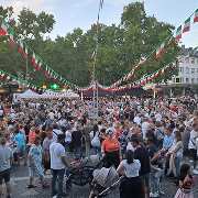 NoiMusica - Italienische Band Deutsch Internationale live Musik - GALLERY