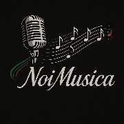 NoiMusica - Italienische Band Deutsch Internationale live Musik - LOGO