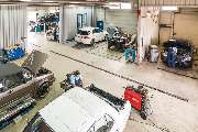 Noiosi Autowerkstatt Bosch Car Service - 1