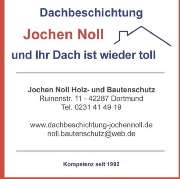 Noll Holz- & Bautenschutz Dachbeschichtung/Wärmedämmung - 5