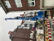 Nolte Grundbau GmbH - Beengte Platzverhätnisse in der Bremer Neustadt, für uns kein Problem