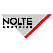 Nolte Grundbau GmbH - LOGO