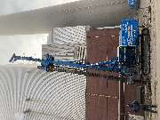 Nolte Grundbau GmbH - Stahlwerke Bremen / Arcelor Mittal