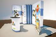 non malus GmbH - 3D Visualisierung