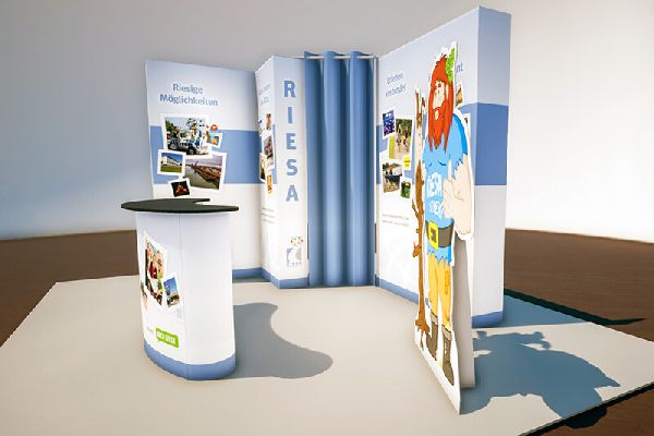 non malus GmbH - 3D Visualisierung