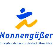 Nonnengäßer Orthopädietechnik GmbH - LOGO