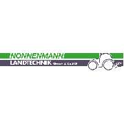 Nonnenmann Landtechnik - LOGO