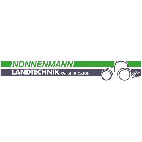 Nonnenmann Landtechnik - LOGO