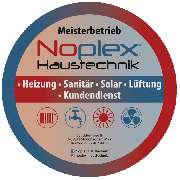 Noplex GmbH Haustechnik - LOGO