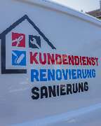 Noplex GmbH Haustechnik - Noplex GmbH Haustechnik Kundendienstfahrzeug