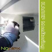Noplex GmbH Schädlingsbekämpfung & Hygienemanagement - Noplex Schädlingsbekämpfung HACCP Monitoring